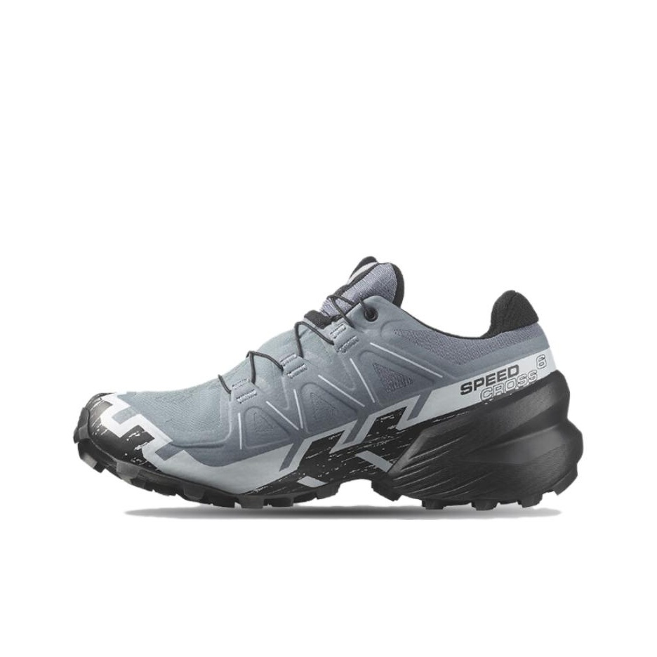 SALOMON Speedcross 6 Trail Run - Salomon Shoes Speedcross 6 评论和价格