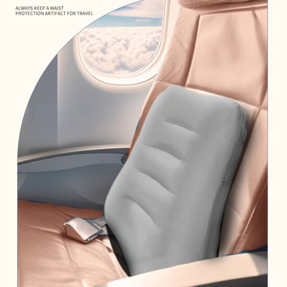 Compressed Inflatable Pillow C - Camp Pillow Compressible 评论和价格
