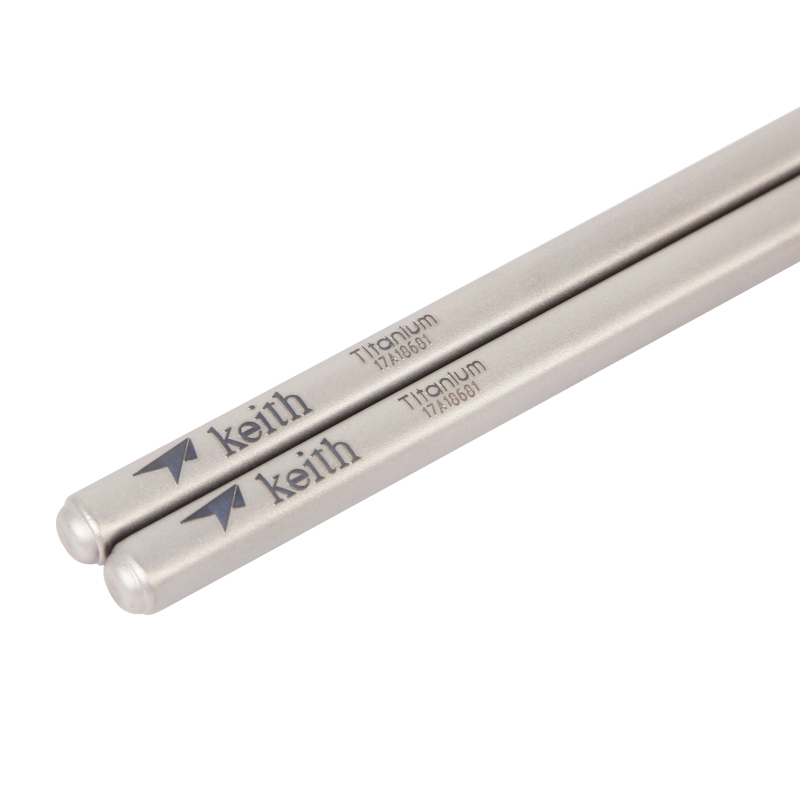 Keith Titanium Hollow Square C - Travel Outdoor Camping Youtube 评论和价格