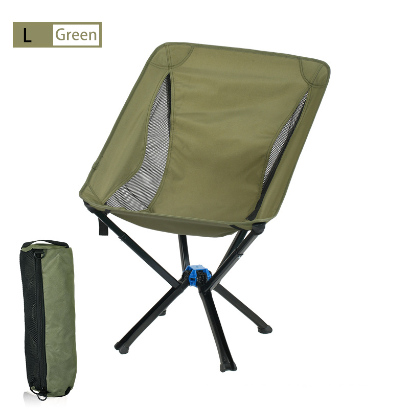 Small Foldable Portable Foldin - Outdoor Camping Recliner Chairs 评论和价格