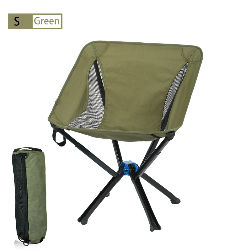 Small Foldable Portable Foldin - Outdoor Camping Recliner Chairs 评论和价格