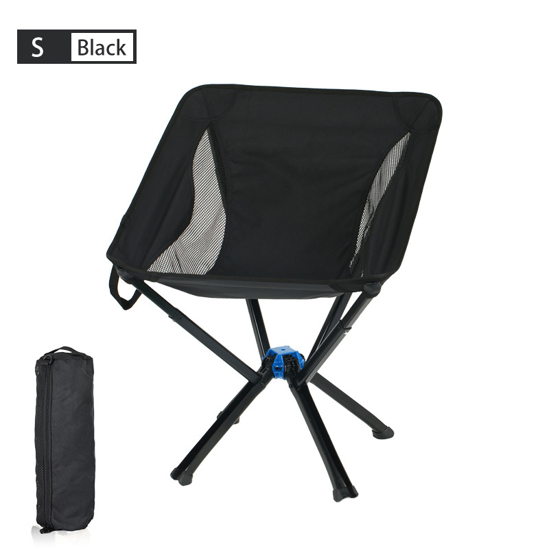 Small Foldable Portable Foldin - Outdoor Camping Recliner Chairs 评论和价格