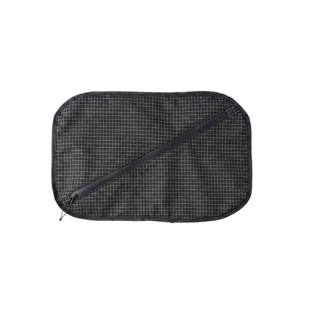 Durable 2-in-1 Pillow Storage  - Camp Pillow Compressible 评论和价格