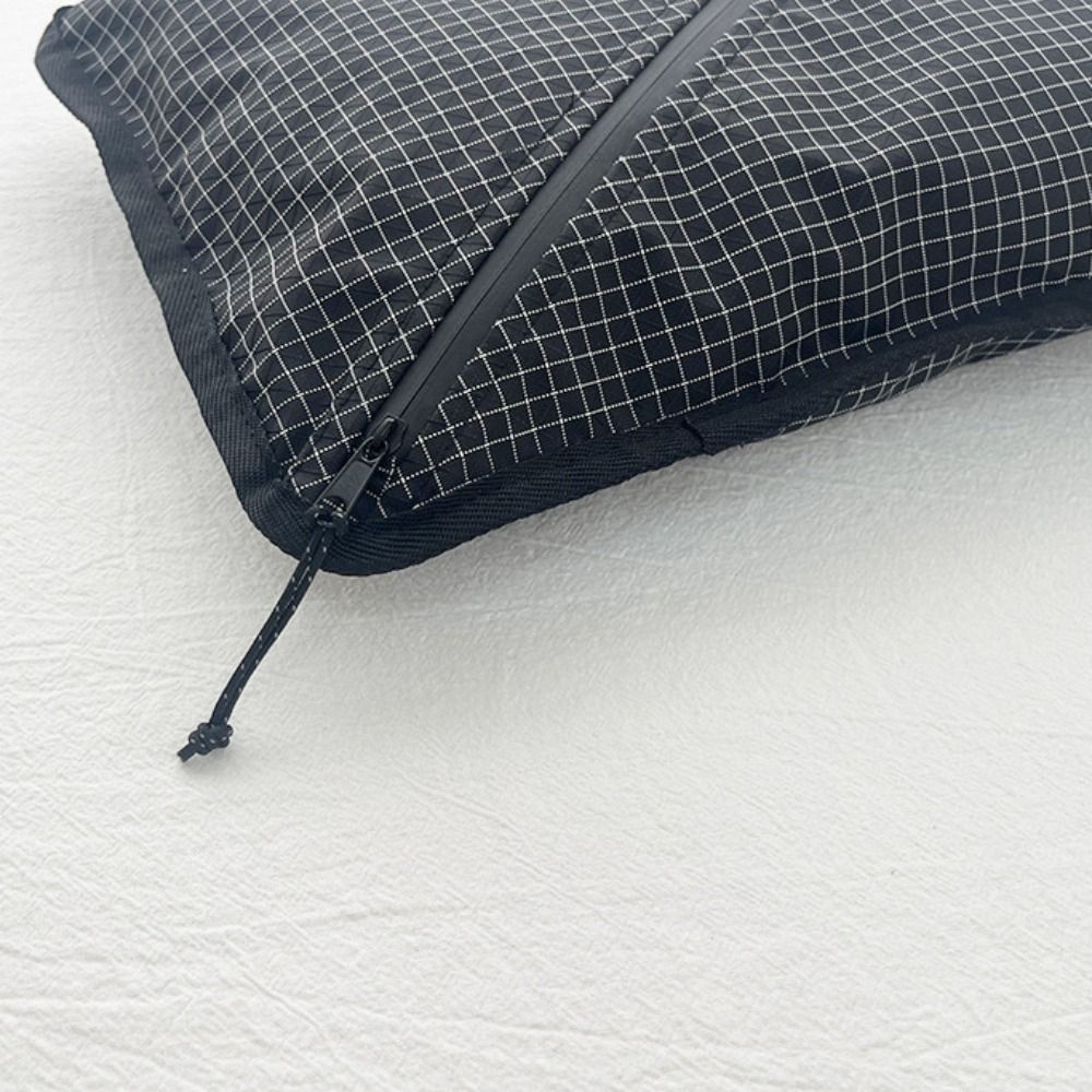 Durable 2-in-1 Pillow Storage  - Camp Pillow Compressible 评论和价格