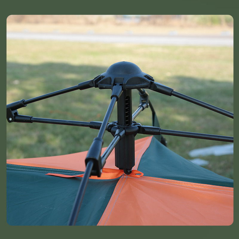Automatic Camping Tent One Doo - Outdoor Camping And Glamping 评论和价格