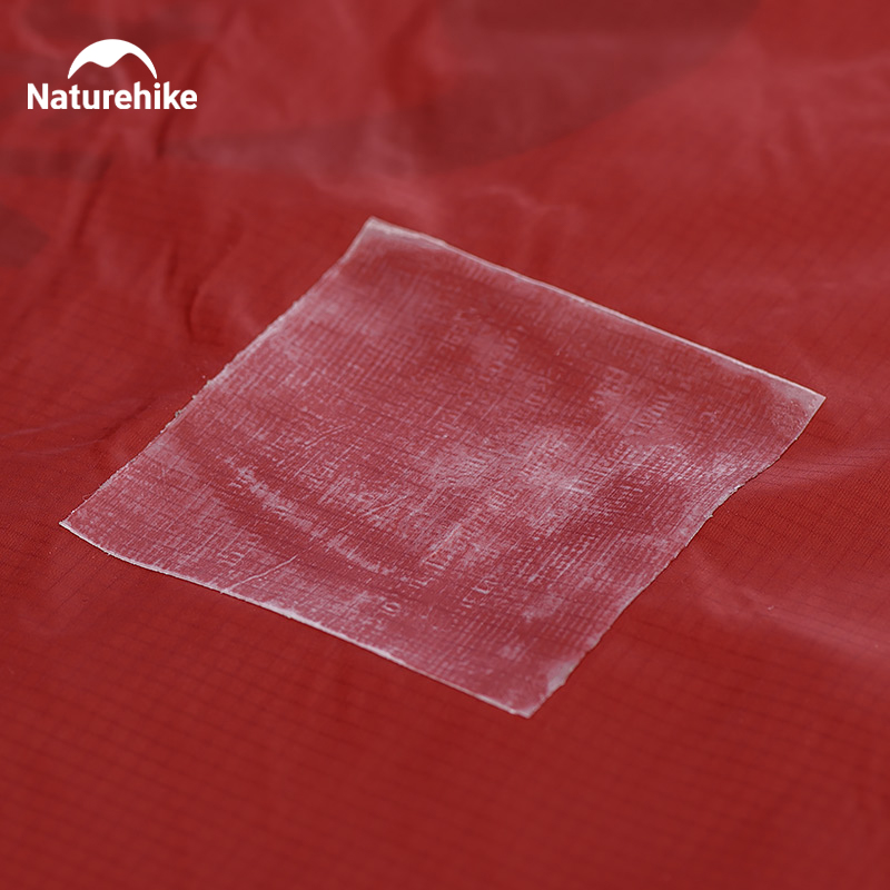 Naturehike Repair Patch 3 Pcs  - Outdoor Camping Rug Waterproof 评论和价格