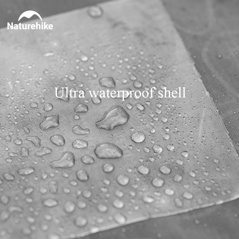 Naturehike Repair Patch 3 Pcs  - Outdoor Camping Rug Waterproof 评论和价格
