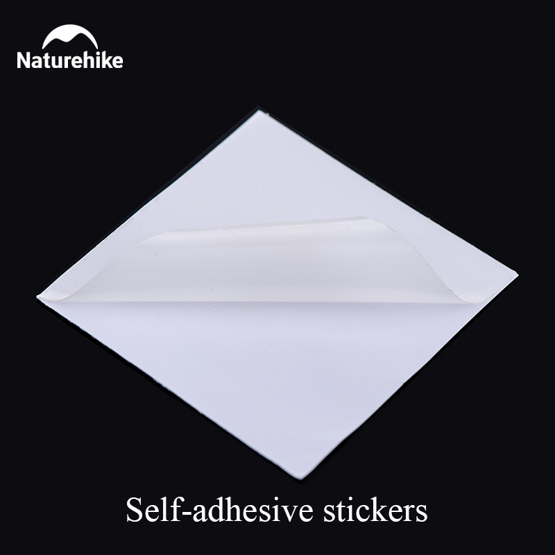 Naturehike Repair Patch 3 Pcs  - Outdoor Camping Rug Waterproof 评论和价格