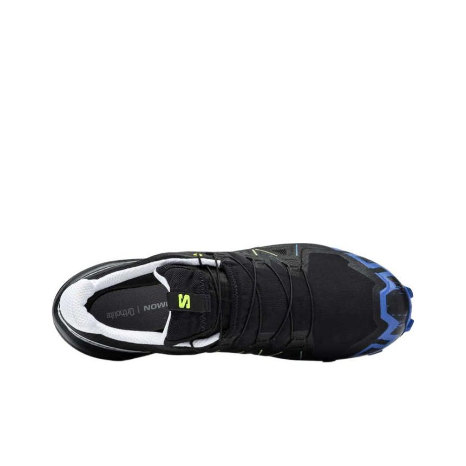SALOMON Speedcross 6 Running S - Salomon Shoes Speedcross 6 评论和价格
