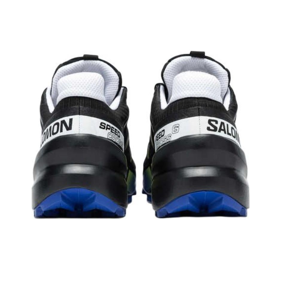 SALOMON Speedcross 6 Running S - Salomon Shoes Speedcross 6 评论和价格