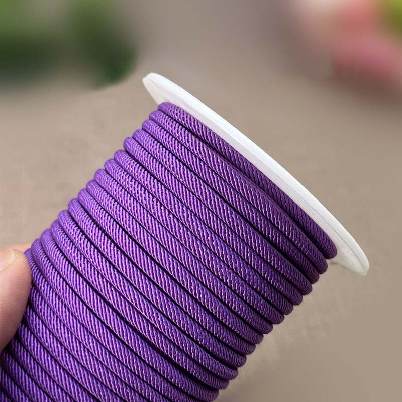 20M Milan Braided Cord 3/4mm H - Paracord Bracelet 评论和价格