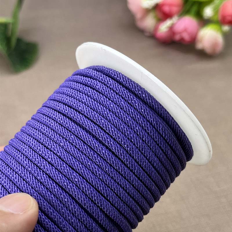 20M Milan Braided Cord 3/4mm H - Paracord Bracelet 评论和价格