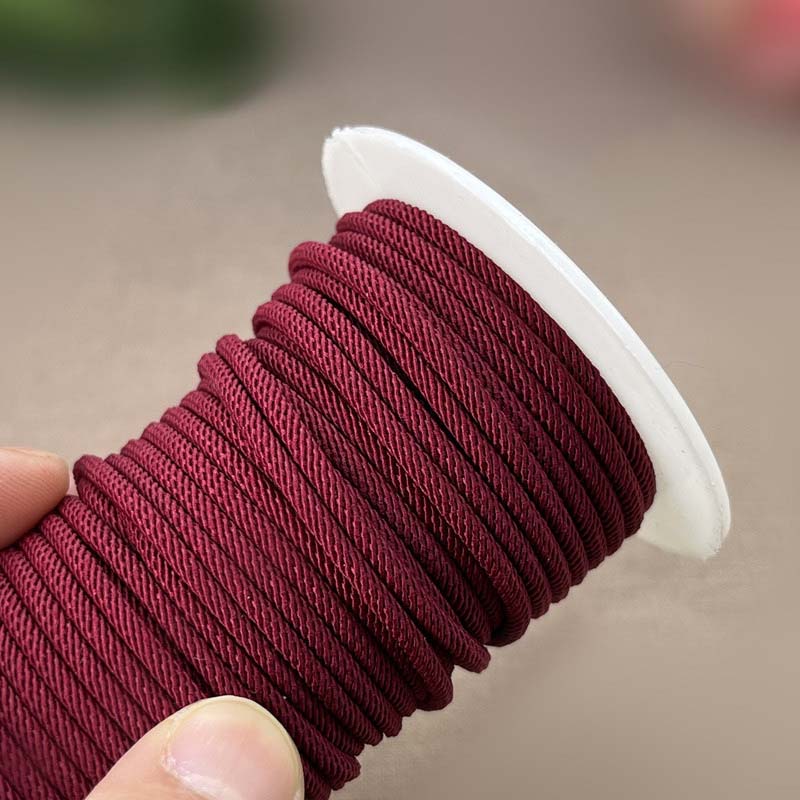 20M Milan Braided Cord 3/4mm H - Paracord Bracelet 评论和价格