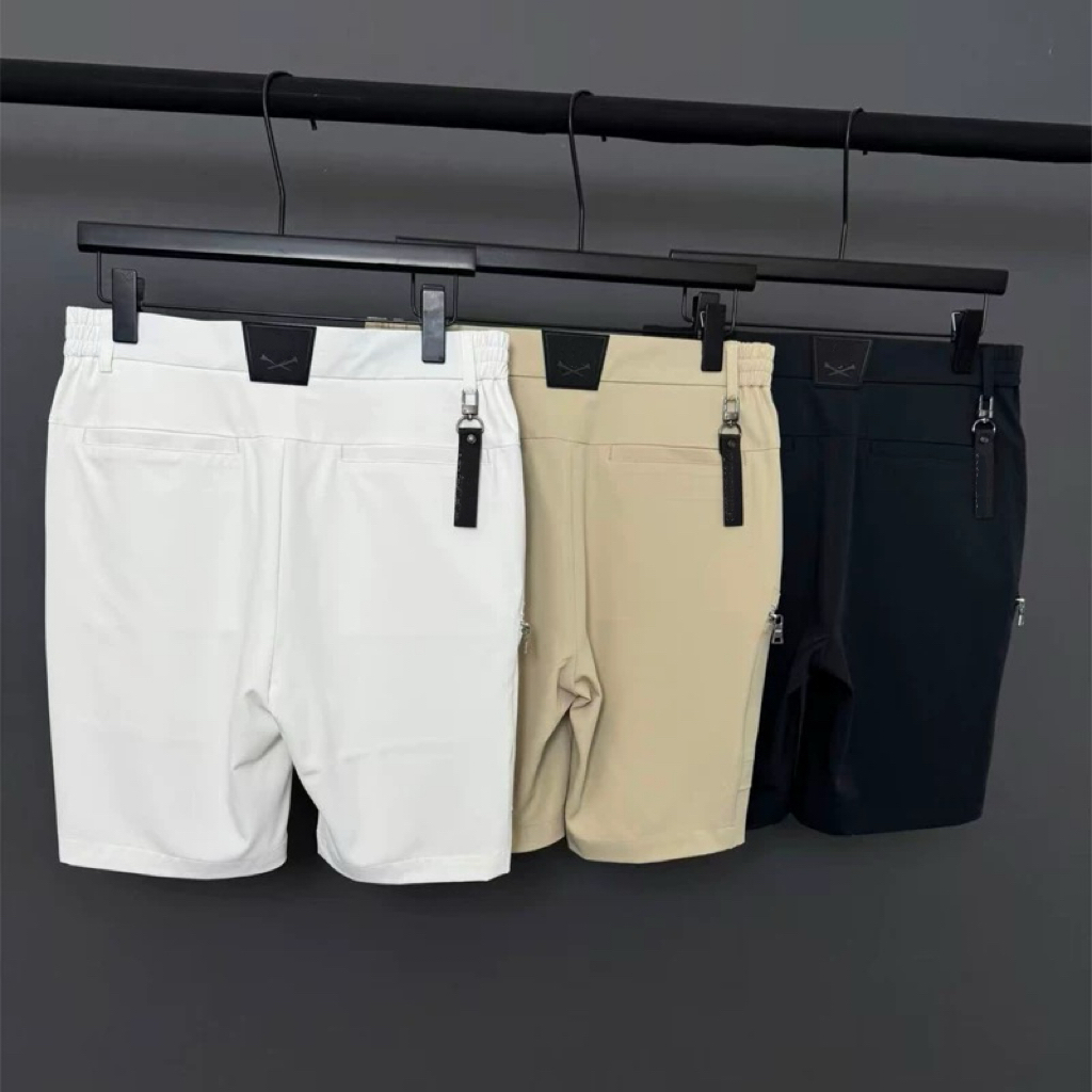 Golf Shorts Man Summer Fashion - Outdoor Camping Brand 评论和价格