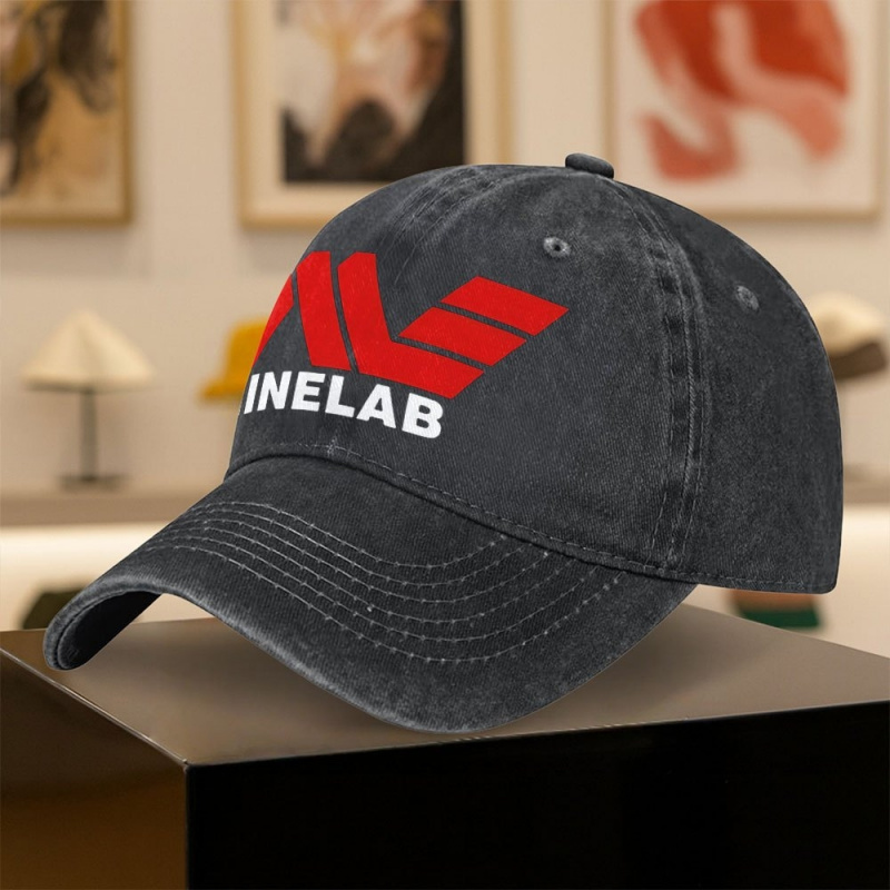 MINELAB Brand Logo Classic Tre - Outdoor Camping Brand 评论和价格