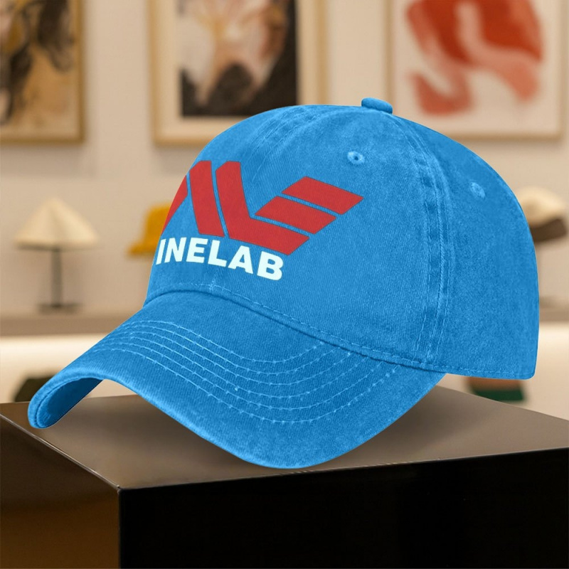 MINELAB Brand Logo Classic Tre - Outdoor Camping Brand 评论和价格
