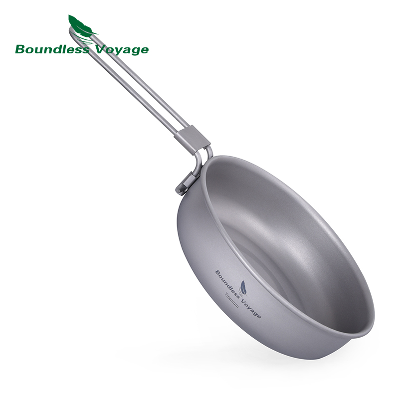 Boundless Voyage Ultra-light T - Camp Cooking Set 评论和价格