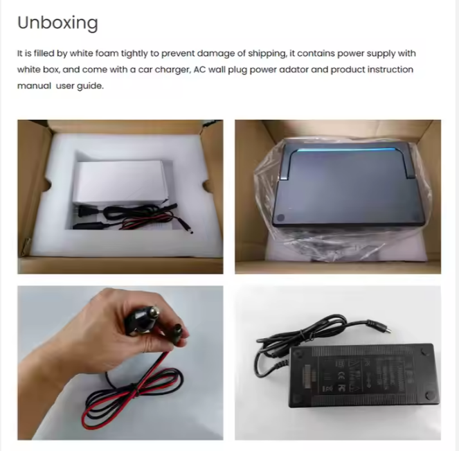 USA Warehouse Seetek Portable  - Outdoor Camping Warehouse 评论和价格