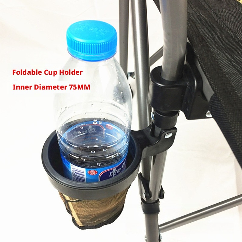 Portable Folding Camping Chair - Jinli Outdoor Camping 评论和价格