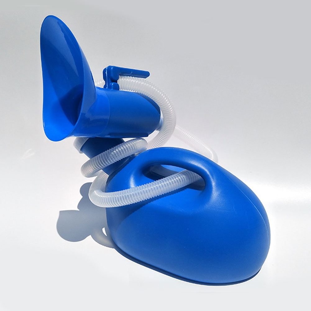 2L Urinal Bottle Portable Urin - Travel Outdoor Camping Youtube 评论和价格