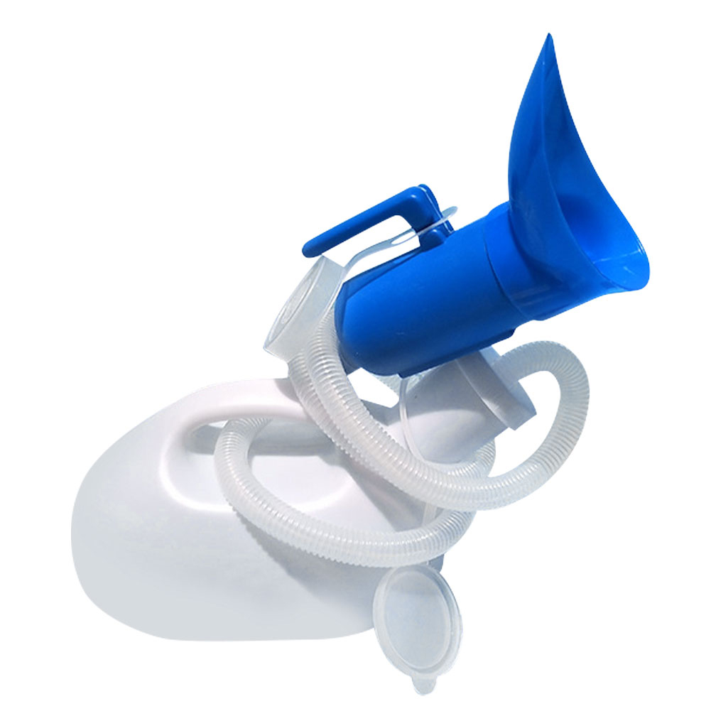 2L Urinal Bottle Portable Urin - Travel Outdoor Camping Youtube 评论和价格