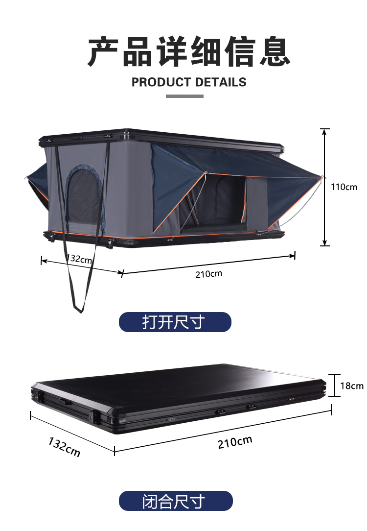 Outdoor Aluminum Alloy Shell R - Outdoor Camping Automatic Quick Opening Tent 评论和价格