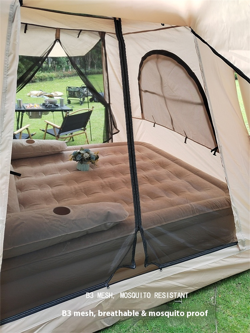 Lohascamping Large Camping Air - Jinli Outdoor Camping 评论和价格
