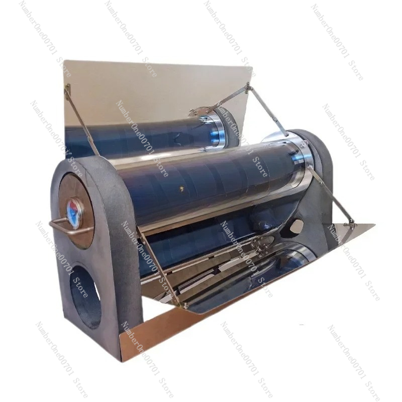 Large Solar Barbecue Stove, Po - Outdoor Camping Oven 评论和价格