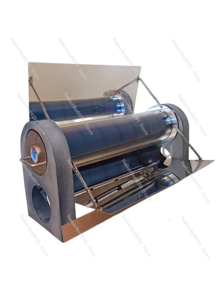 Large Solar Barbecue Stove, Po - Outdoor Camping Oven 评论和价格