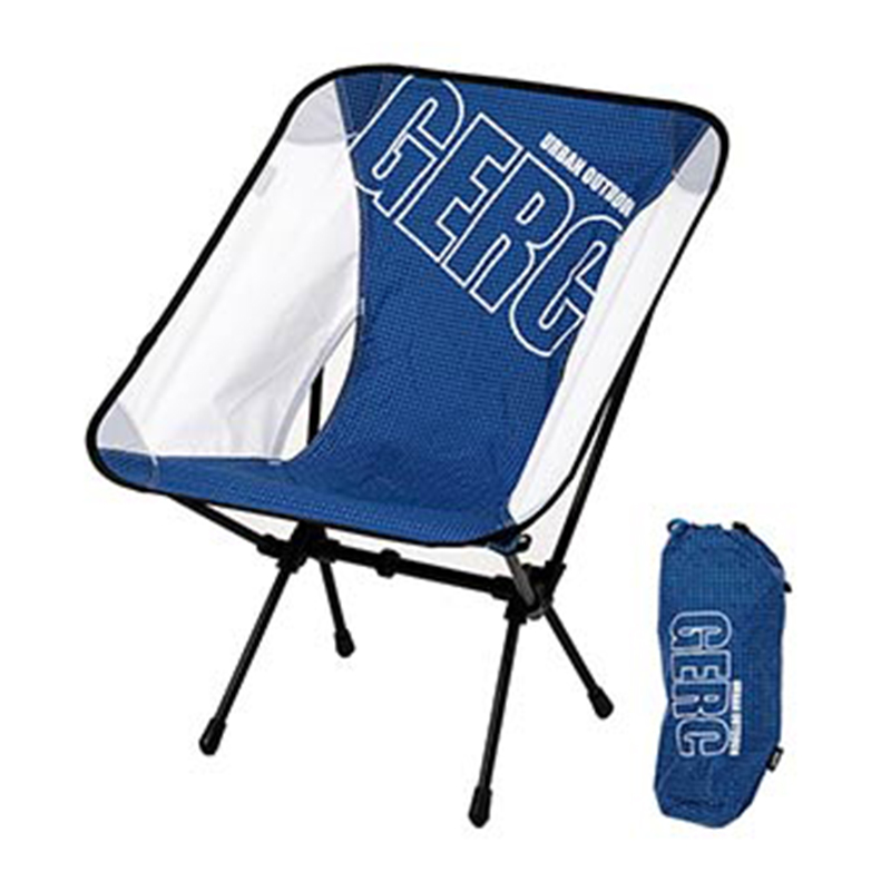 GERC Portable Folding Camping  - Outdoor Camping Recliner Chairs 评论和价格