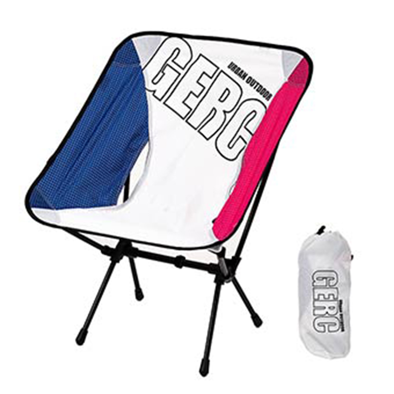 GERC Portable Folding Camping  - Outdoor Camping Recliner Chairs 评论和价格
