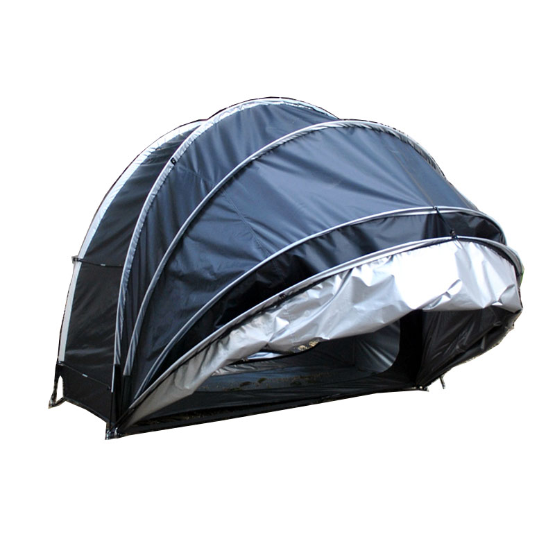 Motorcycle Storage Tent Shed L - Outdoor Camping Warehouse 评论和价格