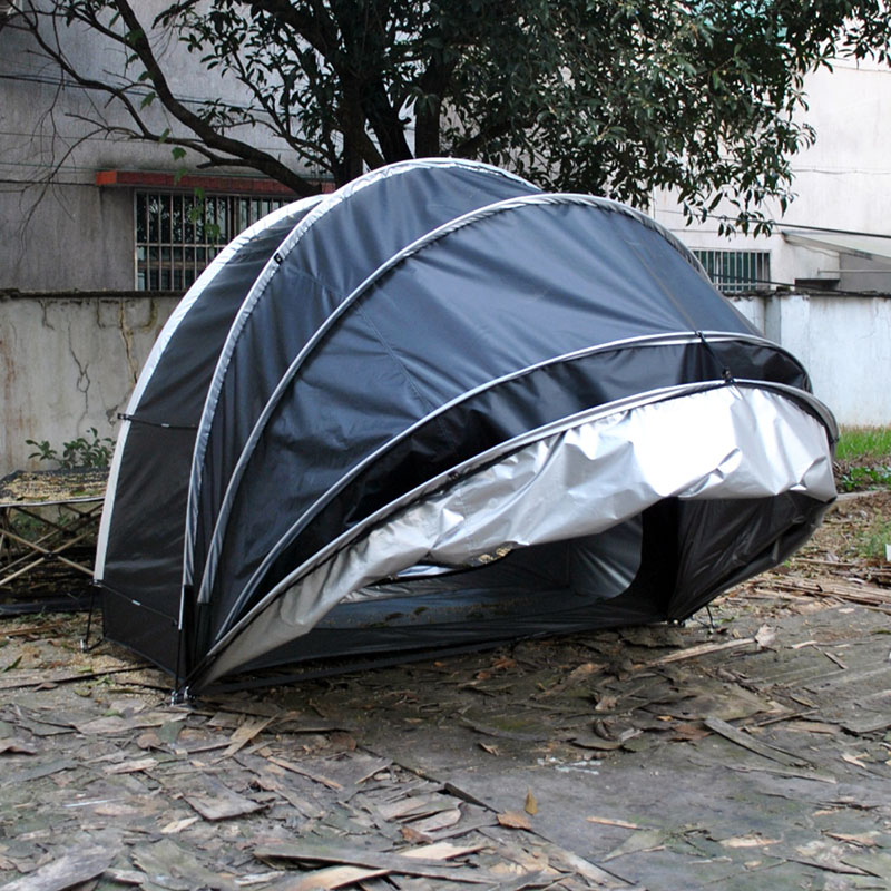 Motorcycle Storage Tent Shed L - Outdoor Camping Warehouse 评论和价格