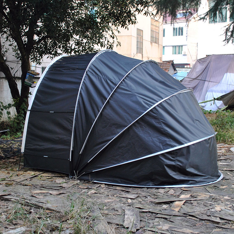 Motorcycle Storage Tent Shed L - Outdoor Camping Warehouse 评论和价格