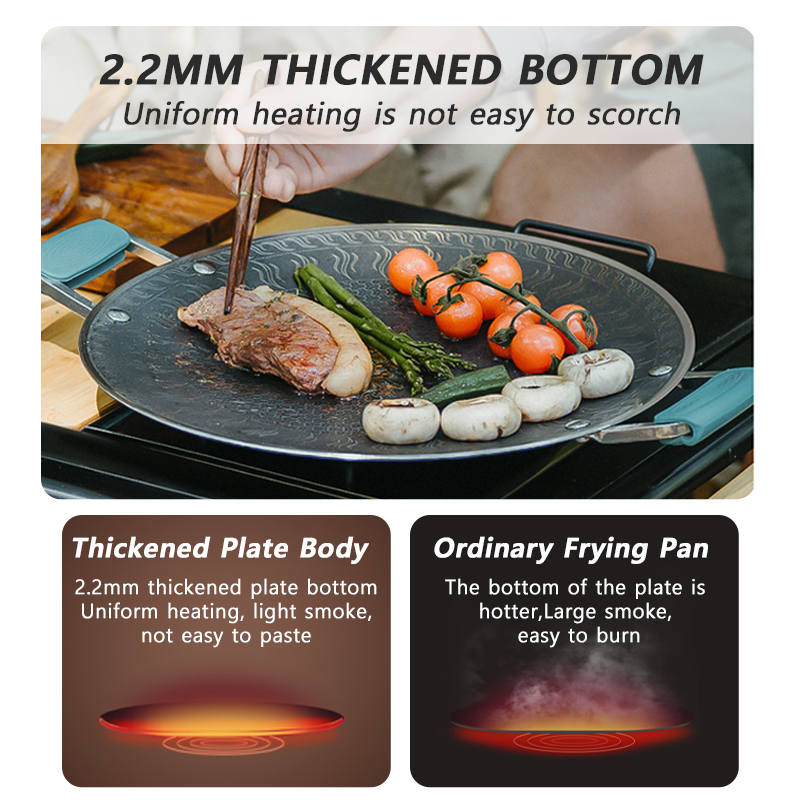 Naturehike BBQ Cooking Grill P - Camp Cooking Set 评论和价格