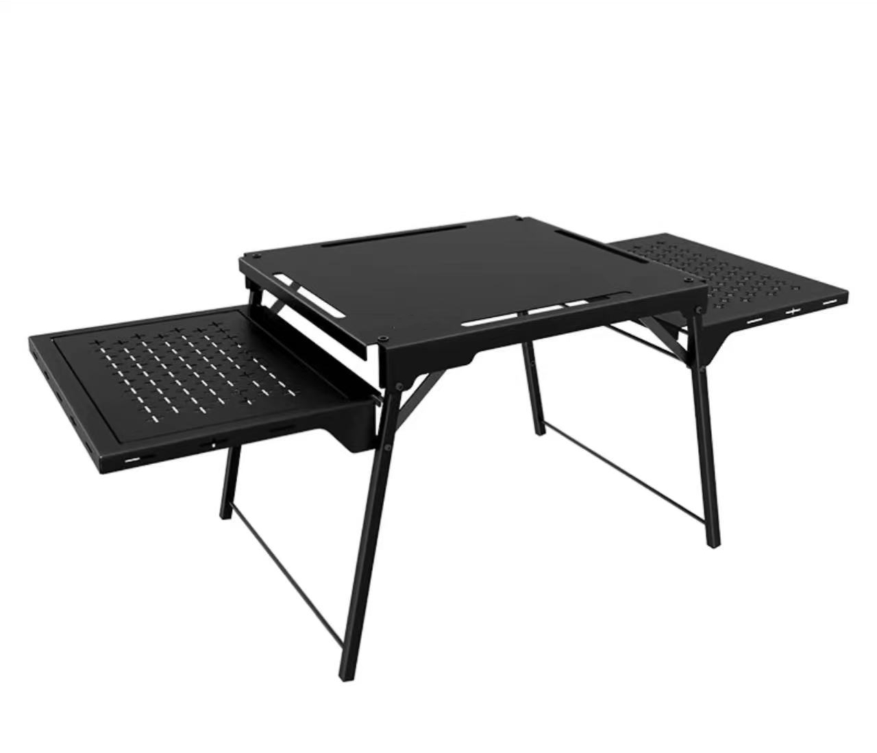 SM-IGTN Aluminum Portable Camp - Outdoor Camping Warehouse 评论和价格