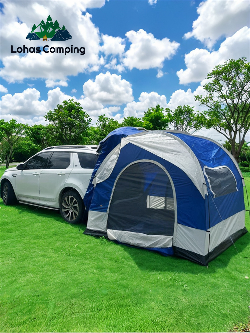 Lohascamping Outdoor Car box d - Jinli Outdoor Camping 评论和价格