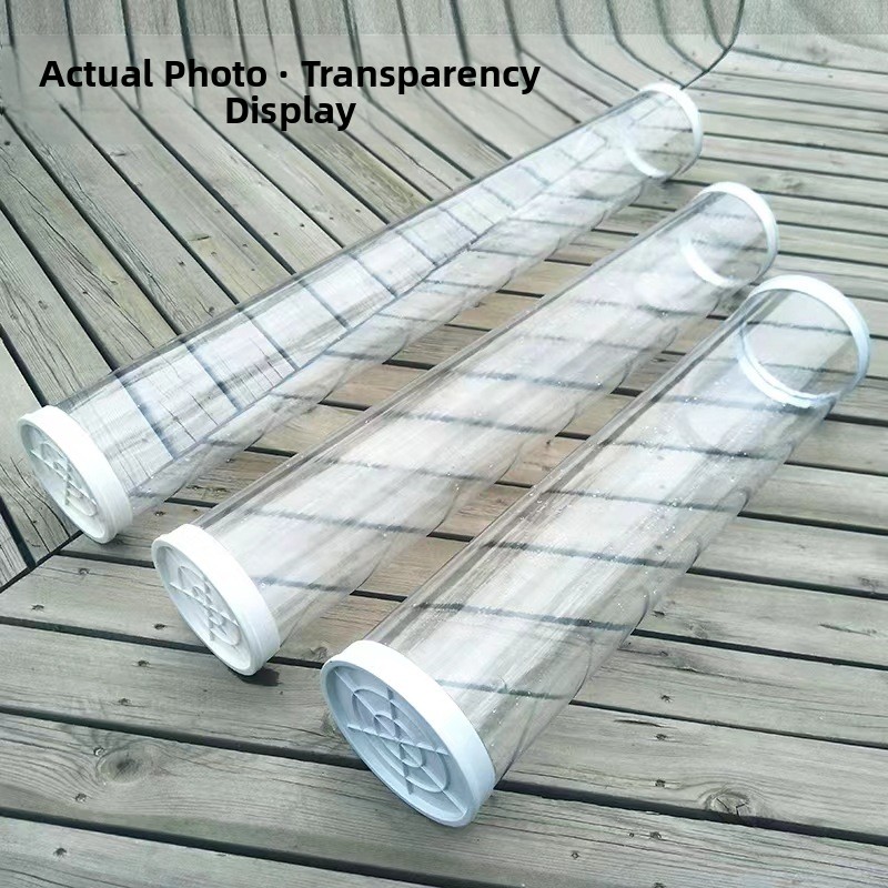 Thickened Seamless Transparent - Travel Outdoor Camping Youtube 评论和价格