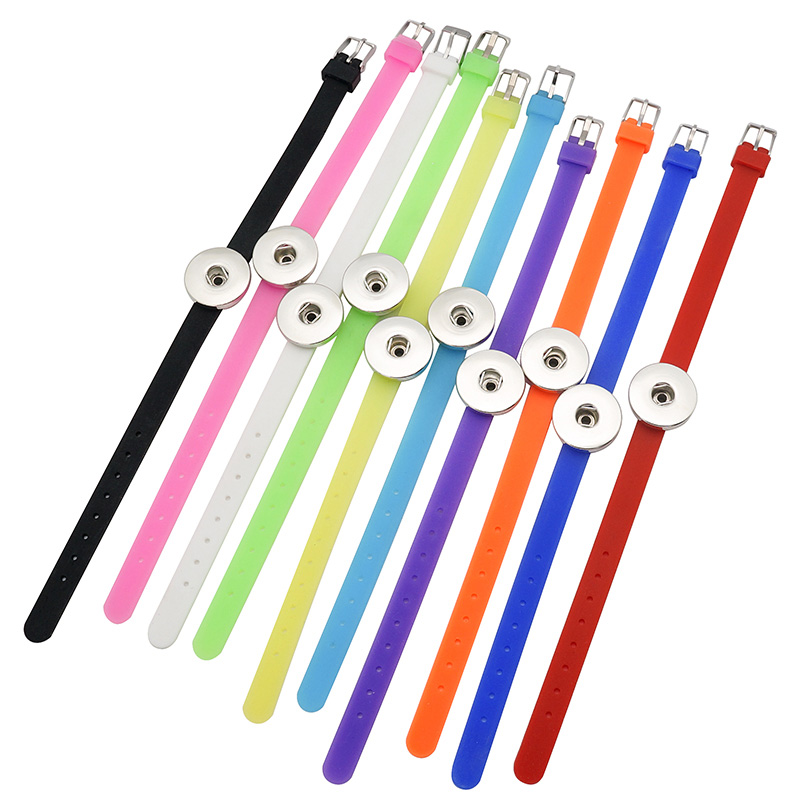 10pcs Mixed Rope Leather Silic - Paracord Bracelet 评论和价格