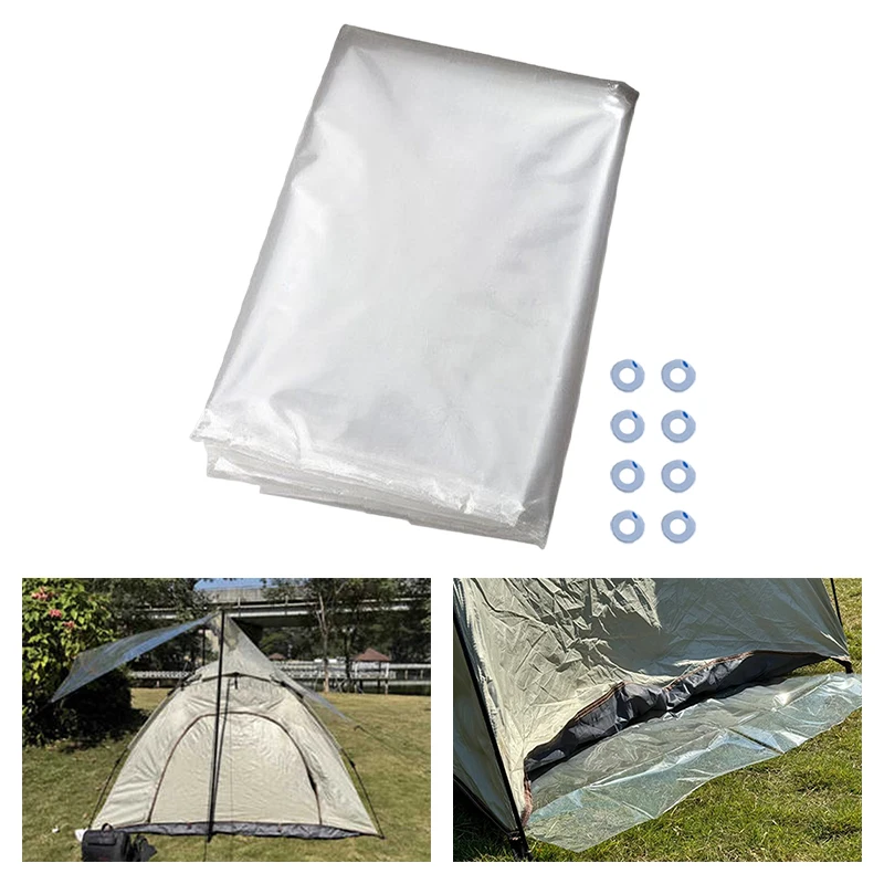 Camping Hiking Backpacking Out - Outdoor Camping Rug Waterproof 评论和价格