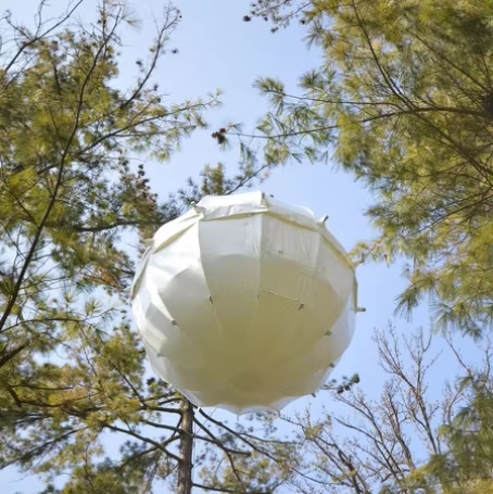 Suspended Spherical Glamping T - Outdoor Camping And Glamping 评论和价格