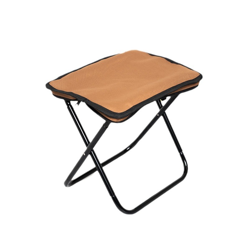 foldable fishing stool Outdoor - Travel Outdoor Camping Youtube 评论和价格
