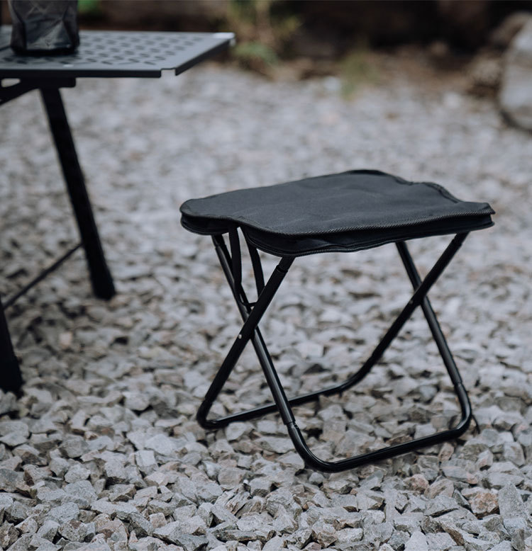 foldable fishing stool Outdoor - Travel Outdoor Camping Youtube 评论和价格
