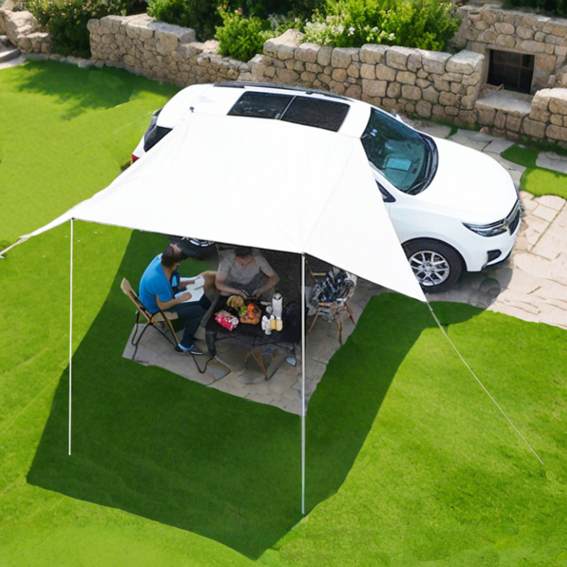 Lohascamping Bat Shape Car sid - Jinli Outdoor Camping 评论和价格