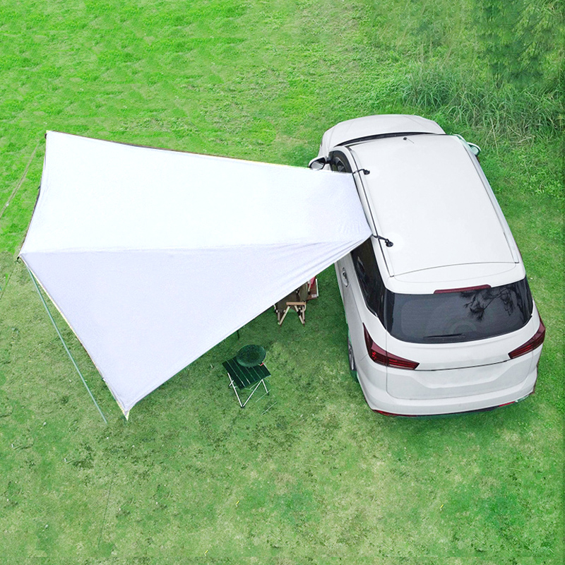 Lohascamping Bat Shape Car sid - Jinli Outdoor Camping 评论和价格