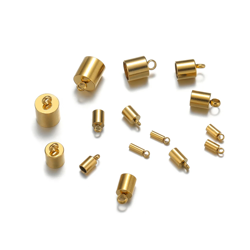 20pcs 18K Gold Stainless Steel - Paracord Bracelet 评论和价格