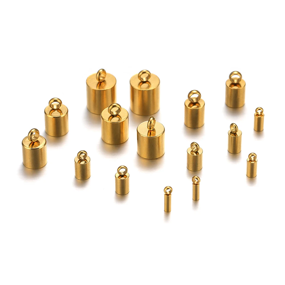 20pcs 18K Gold Stainless Steel - Paracord Bracelet 评论和价格