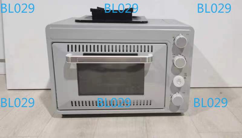 Portable small baking oven Hou - Outdoor Camping Oven 评论和价格