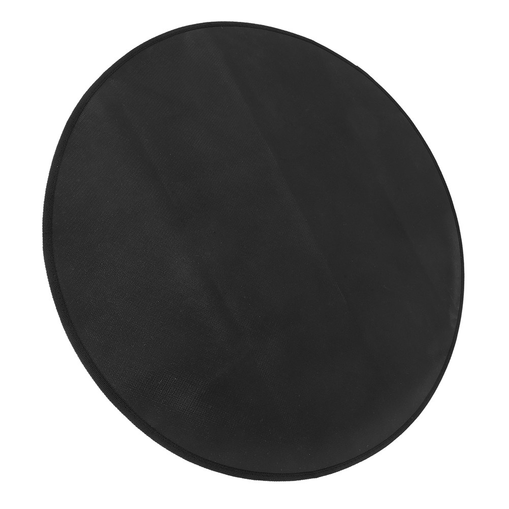 Round Fireproof Bbq Mat Heat R - Outdoor Camping Bbq 评论和价格