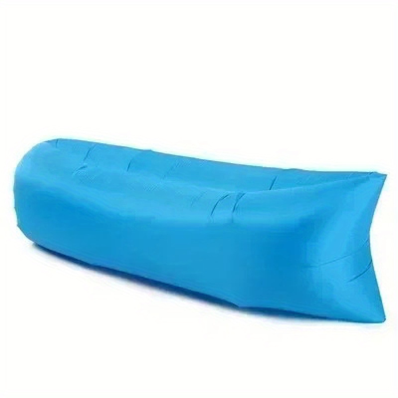 Outdoor Portable Inflatable So - Outdoor Camping Recliner Chairs 评论和价格